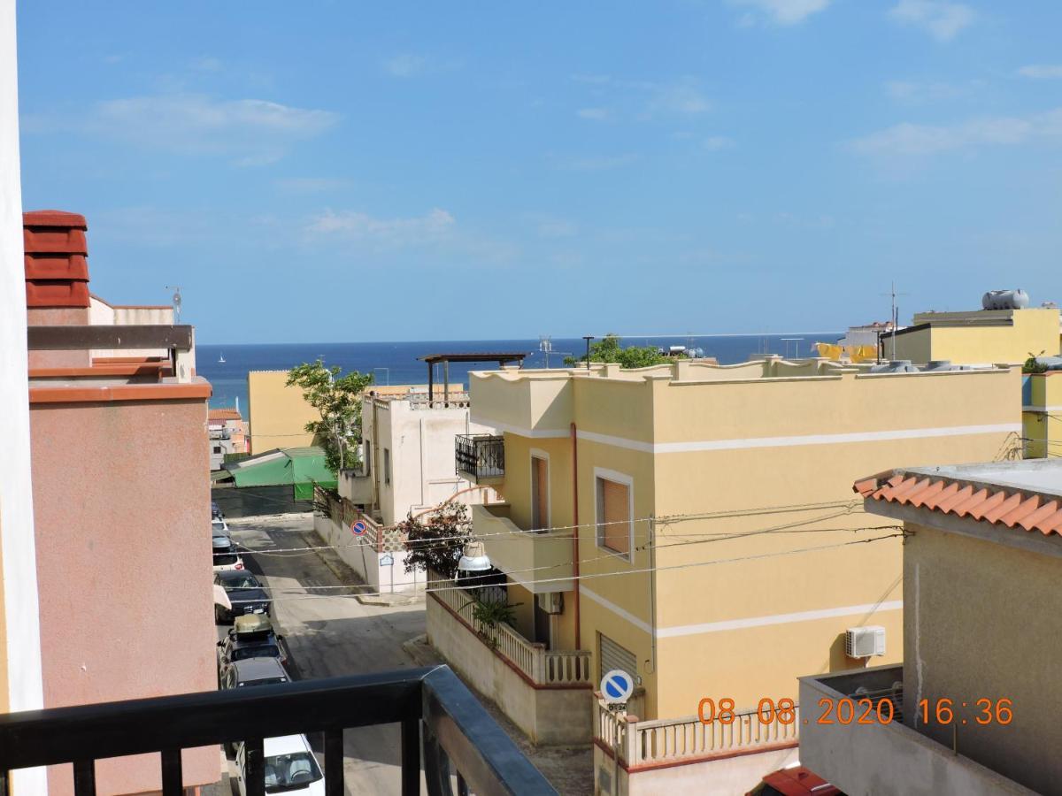 B&B Aquila Reale Portopalo Di Capo Passero Eksteriør bilde