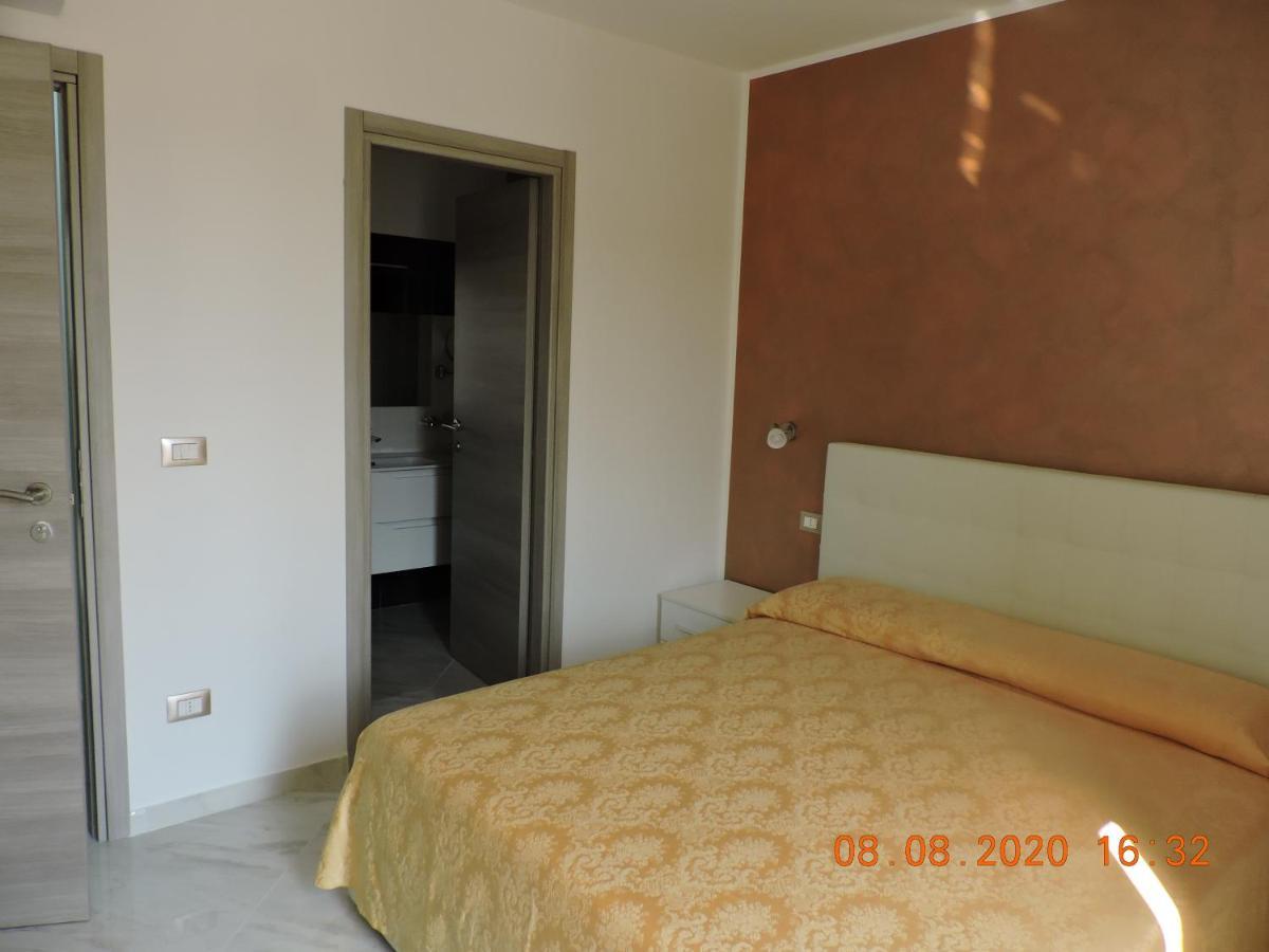 B&B Aquila Reale Portopalo Di Capo Passero Eksteriør bilde