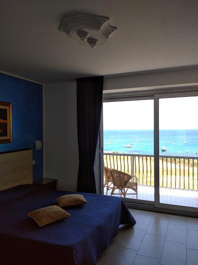 B&B Aquila Reale Portopalo Di Capo Passero Eksteriør bilde