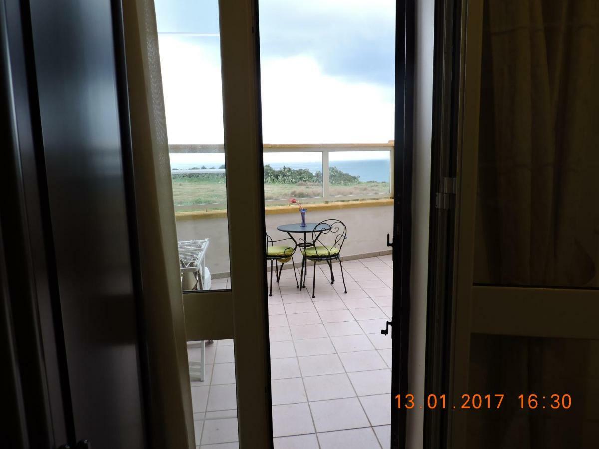 B&B Aquila Reale Portopalo Di Capo Passero Eksteriør bilde