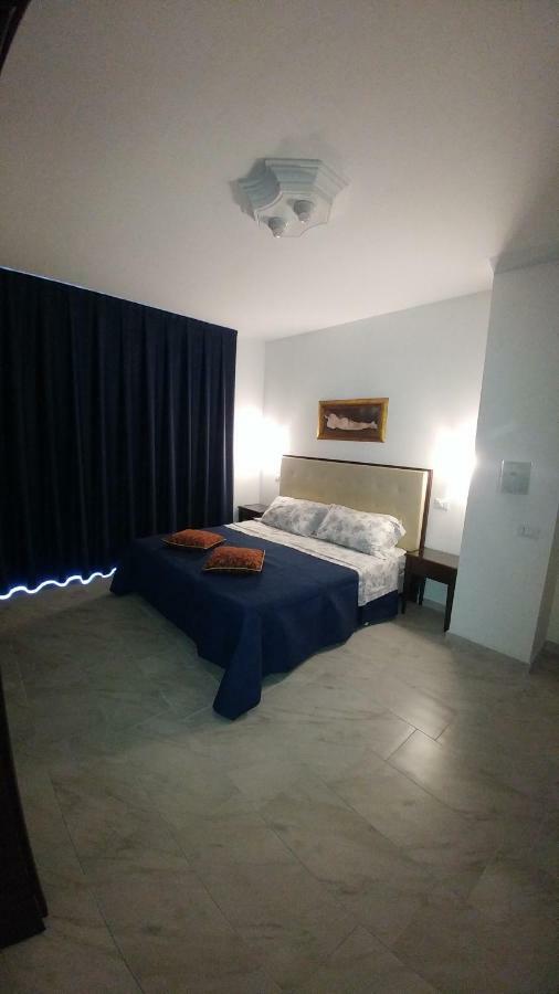 B&B Aquila Reale Portopalo Di Capo Passero Eksteriør bilde