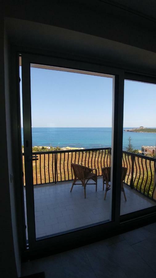 B&B Aquila Reale Portopalo Di Capo Passero Eksteriør bilde
