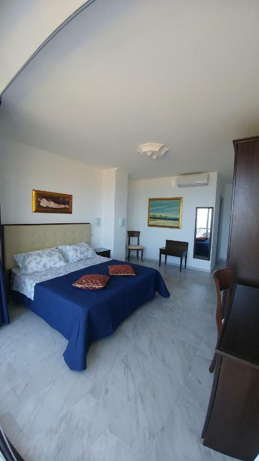 B&B Aquila Reale Portopalo Di Capo Passero Eksteriør bilde