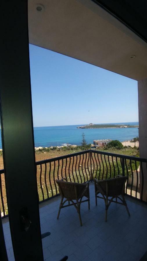 B&B Aquila Reale Portopalo Di Capo Passero Eksteriør bilde