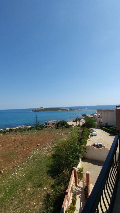 B&B Aquila Reale Portopalo Di Capo Passero Eksteriør bilde