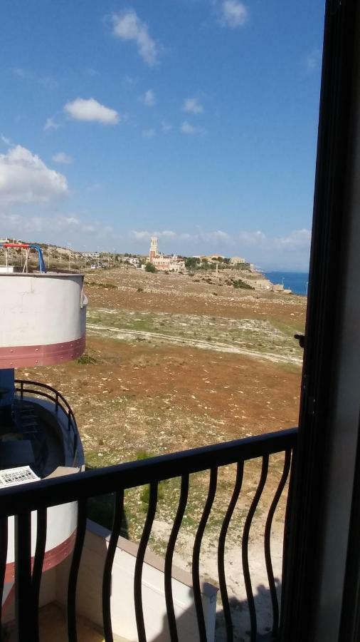 B&B Aquila Reale Portopalo Di Capo Passero Eksteriør bilde