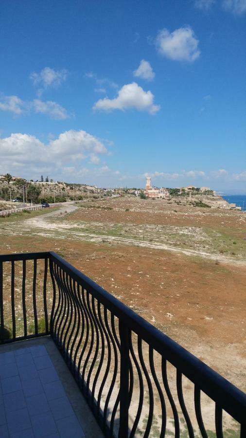 B&B Aquila Reale Portopalo Di Capo Passero Eksteriør bilde