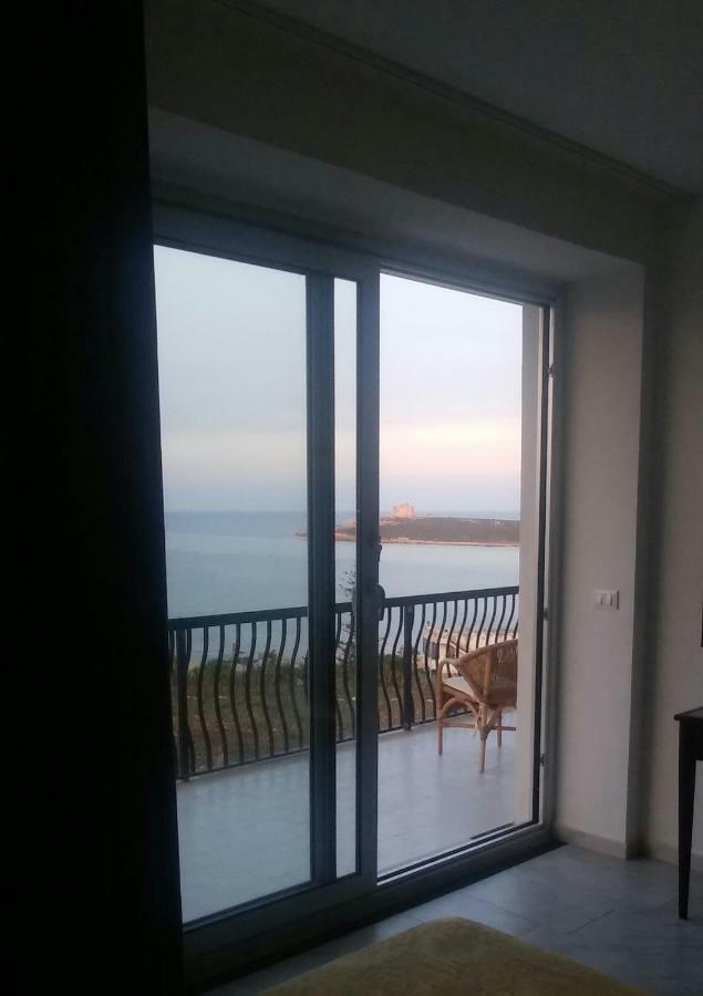 B&B Aquila Reale Portopalo Di Capo Passero Eksteriør bilde