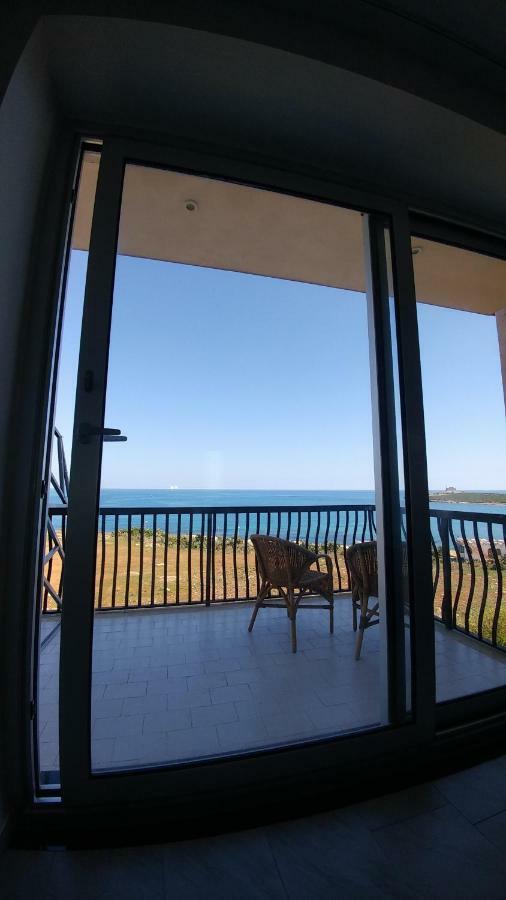 B&B Aquila Reale Portopalo Di Capo Passero Eksteriør bilde